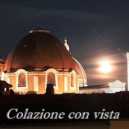 Hotel Alinari Firenze Kültér fotó