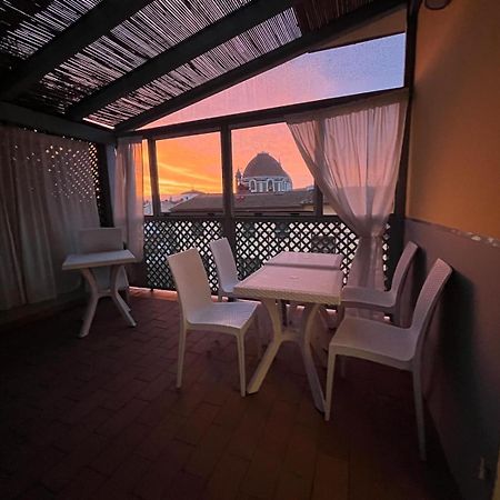 Hotel Alinari Firenze Kültér fotó