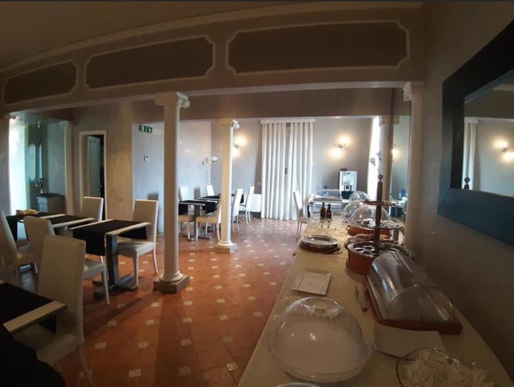 Hotel Alinari Firenze Kültér fotó