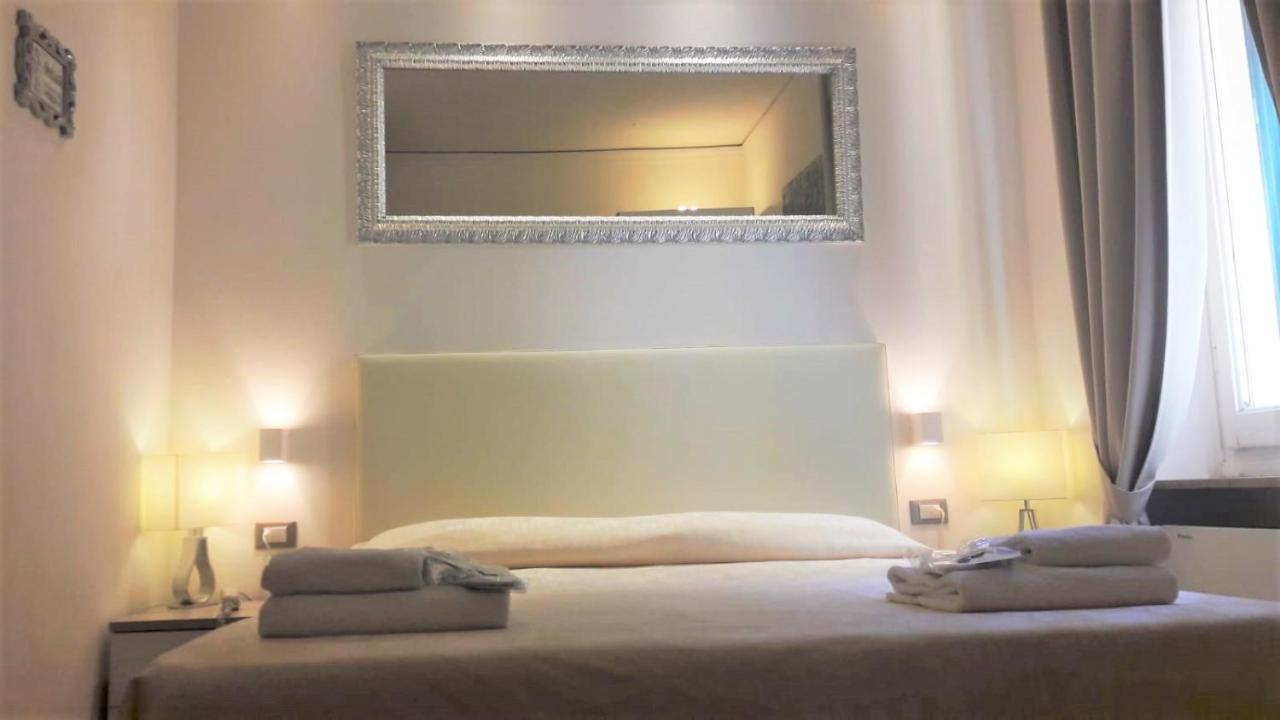 Hotel Alinari Firenze Kültér fotó