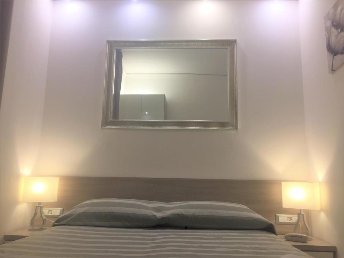 Hotel Alinari Firenze Kültér fotó