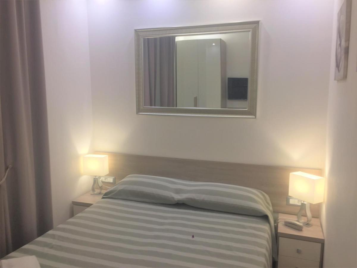 Hotel Alinari Firenze Kültér fotó