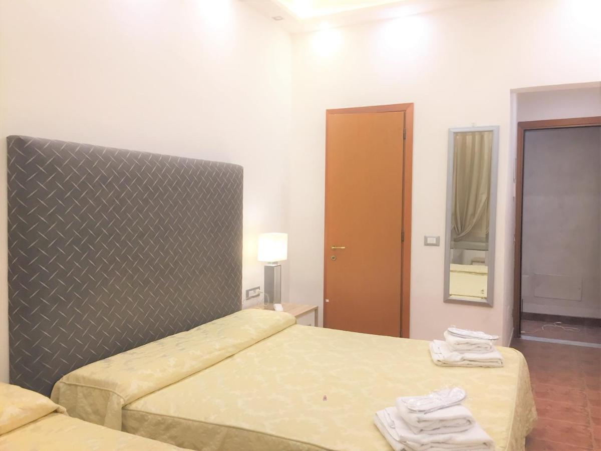 Hotel Alinari Firenze Kültér fotó