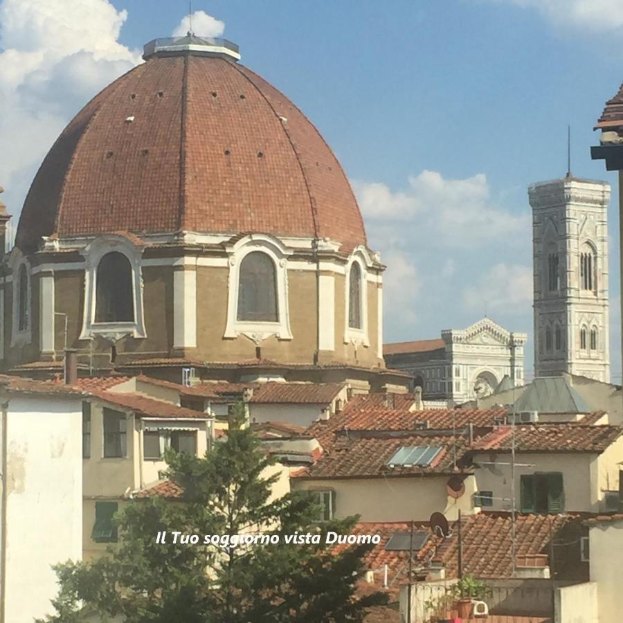 Hotel Alinari Firenze Kültér fotó