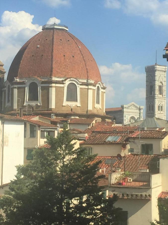 Hotel Alinari Firenze Kültér fotó