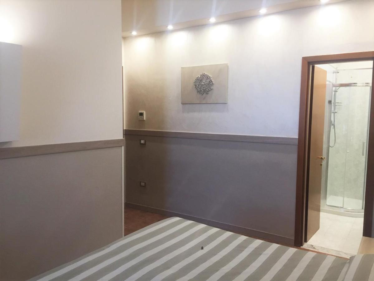 Hotel Alinari Firenze Kültér fotó