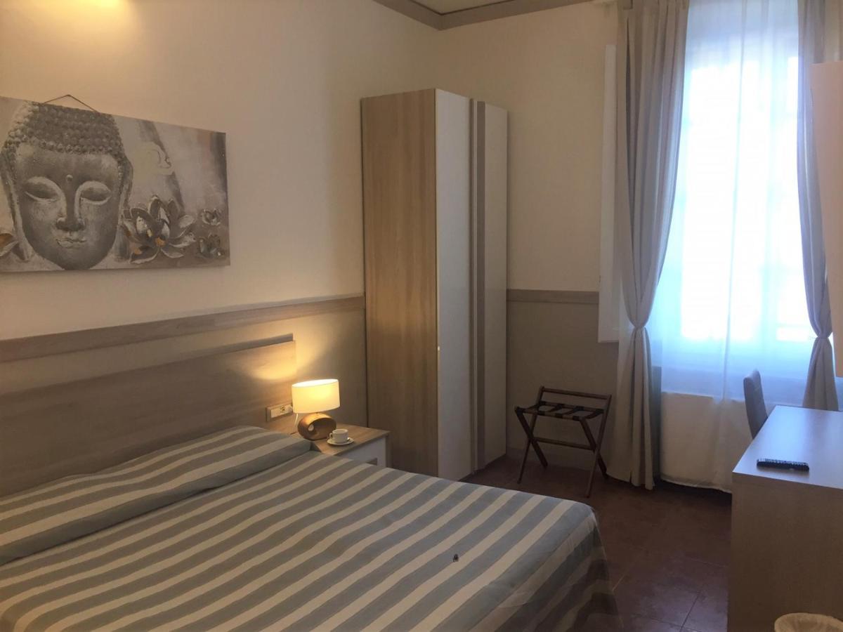 Hotel Alinari Firenze Kültér fotó