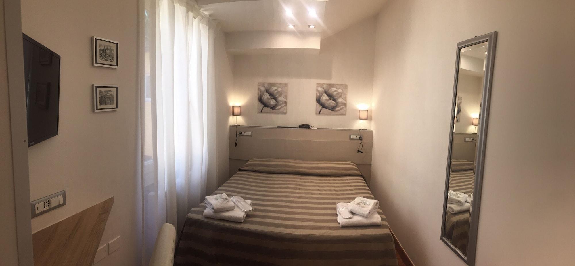 Hotel Alinari Firenze Kültér fotó