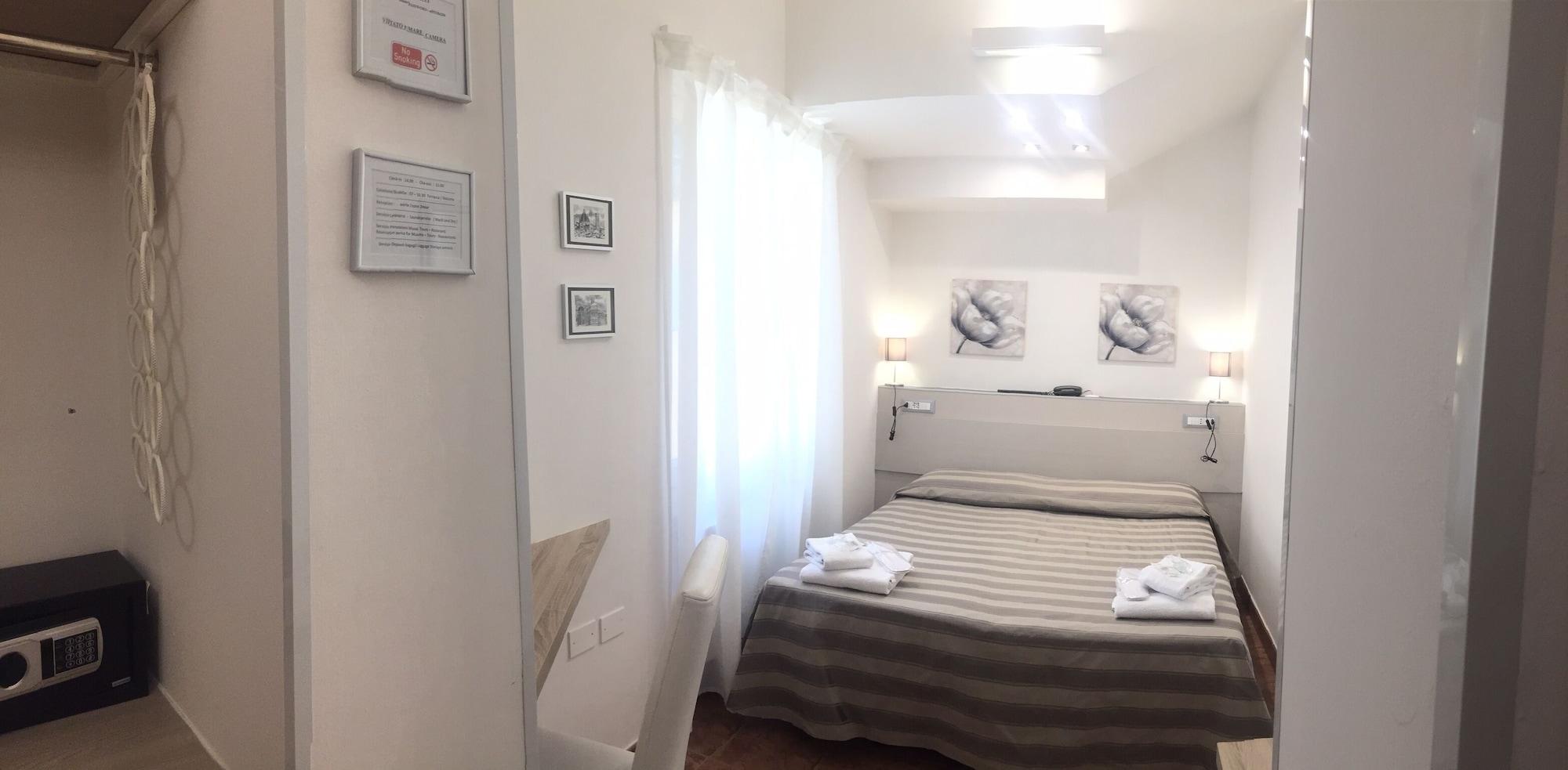 Hotel Alinari Firenze Kültér fotó