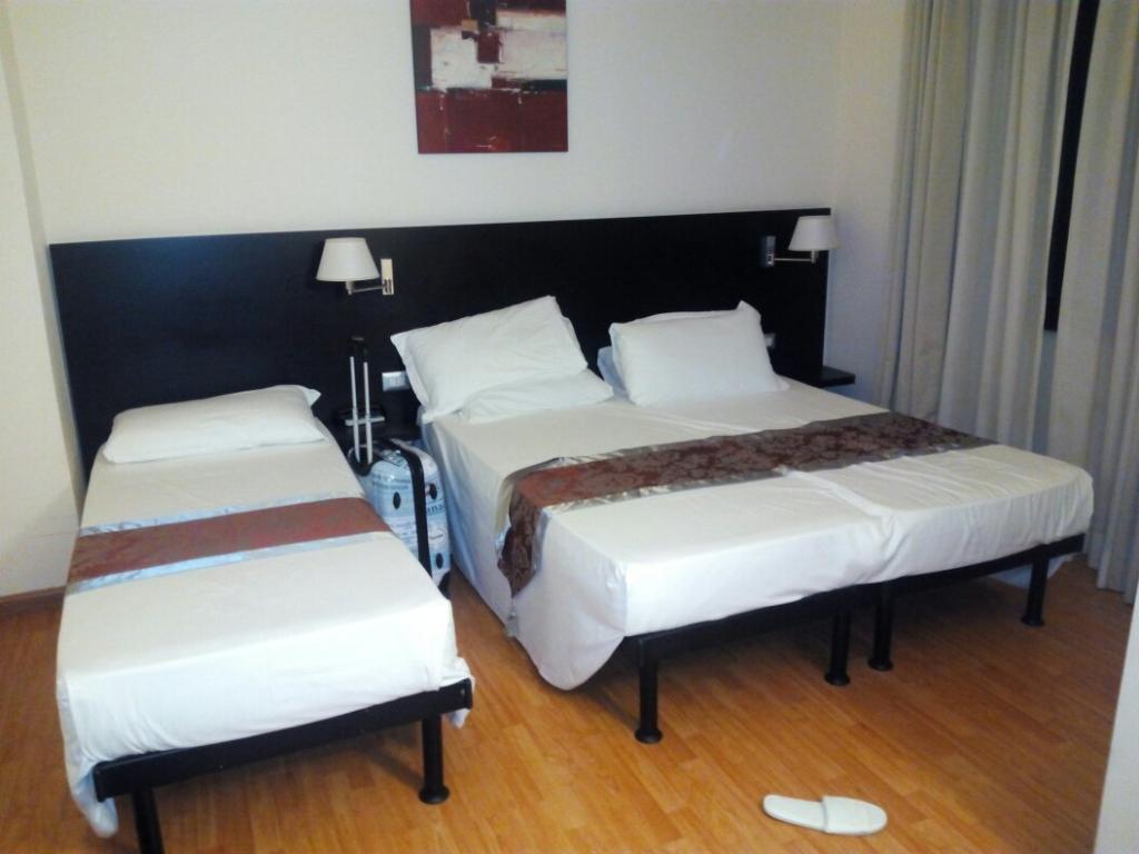 Hotel Alinari Firenze Kültér fotó