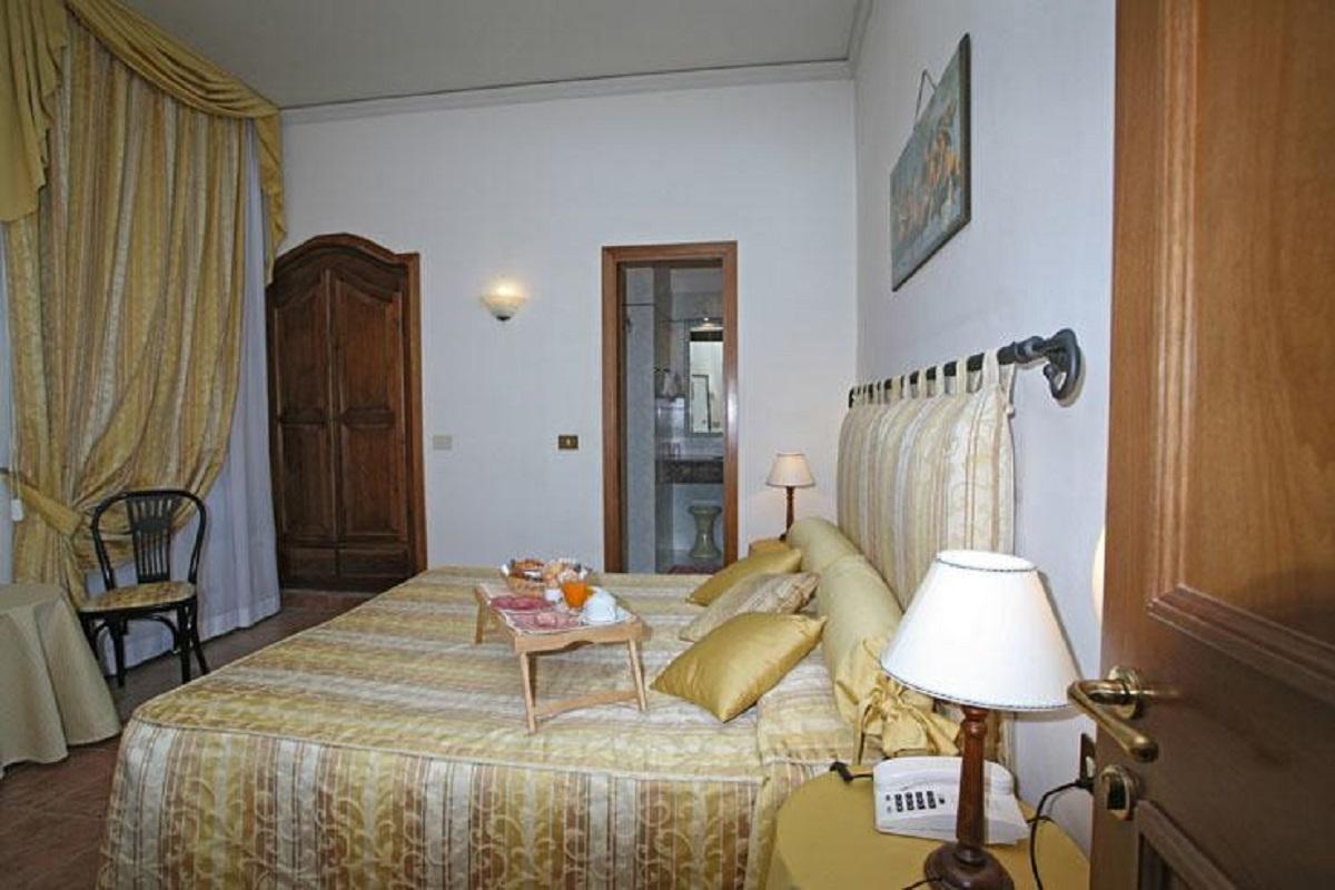 Hotel Alinari Firenze Kültér fotó