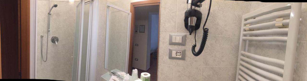 Hotel Alinari Firenze Kültér fotó