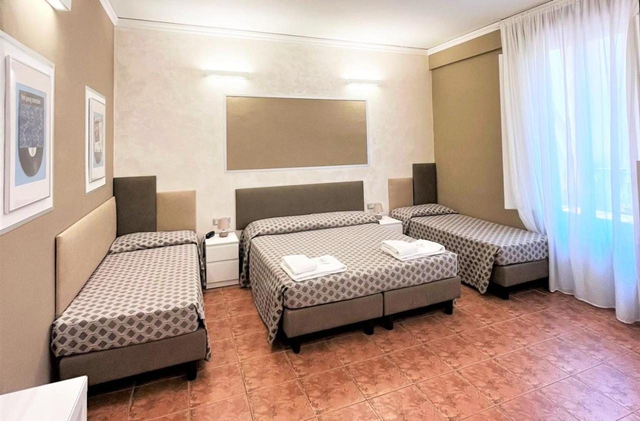 Hotel Alinari Firenze Kültér fotó