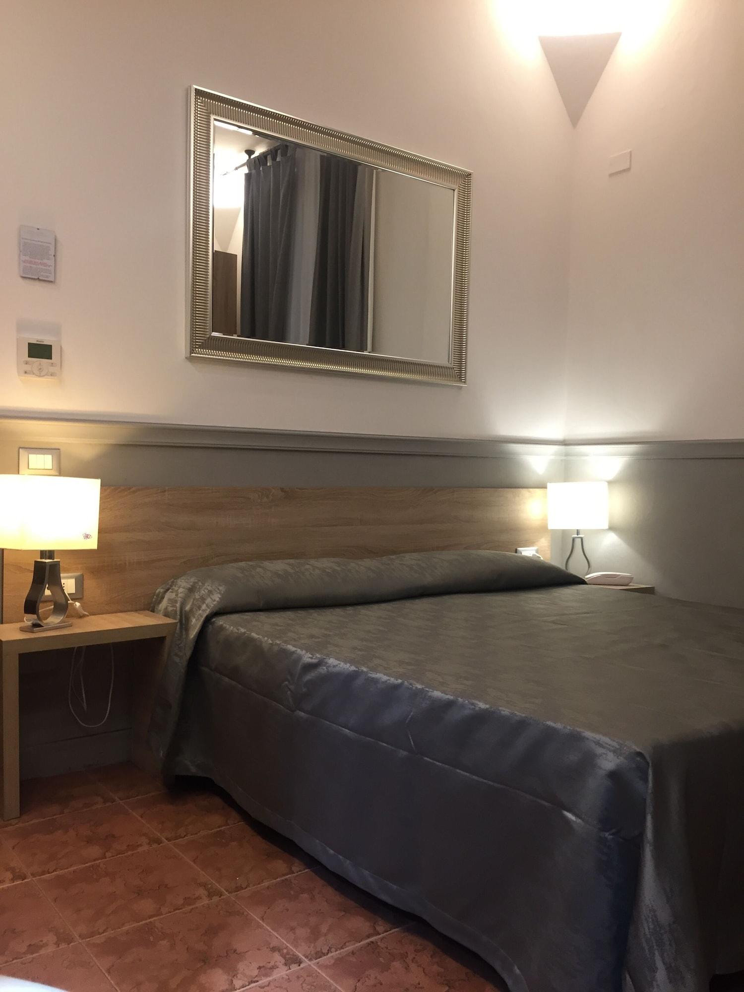 Hotel Alinari Firenze Kültér fotó