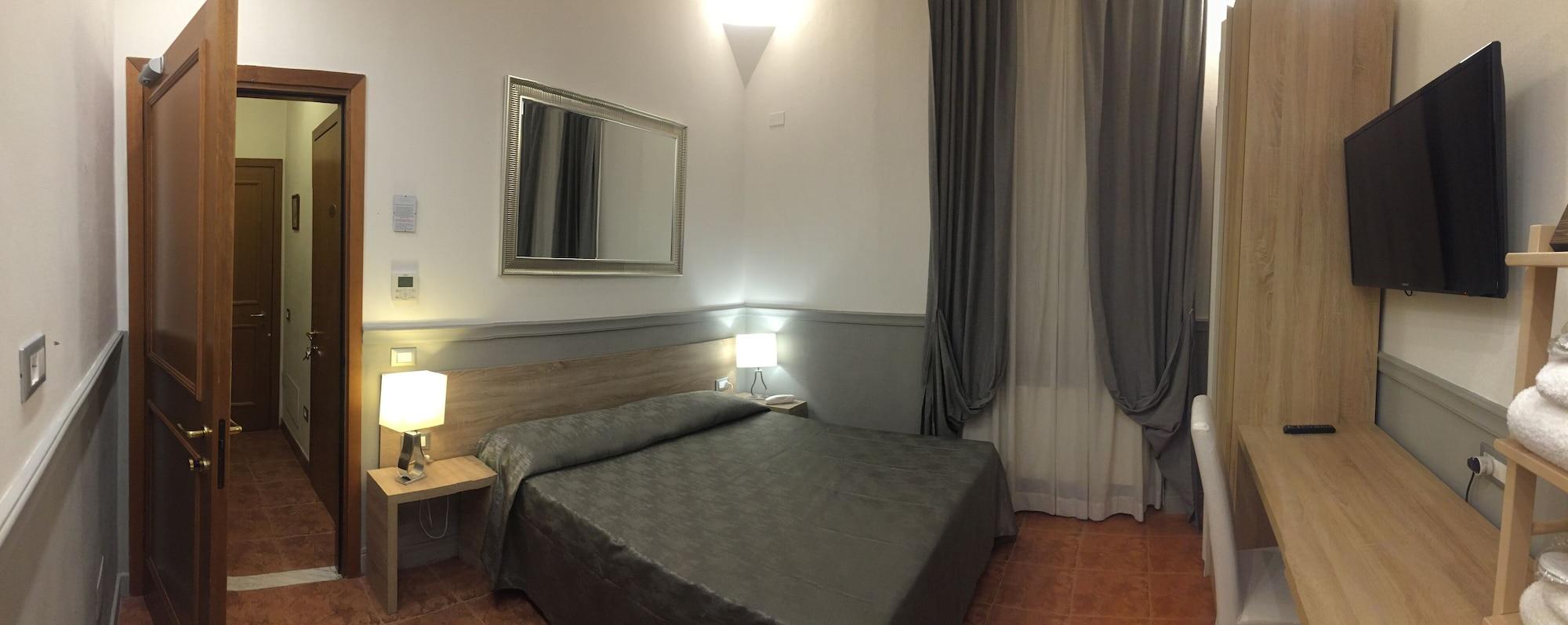 Hotel Alinari Firenze Kültér fotó
