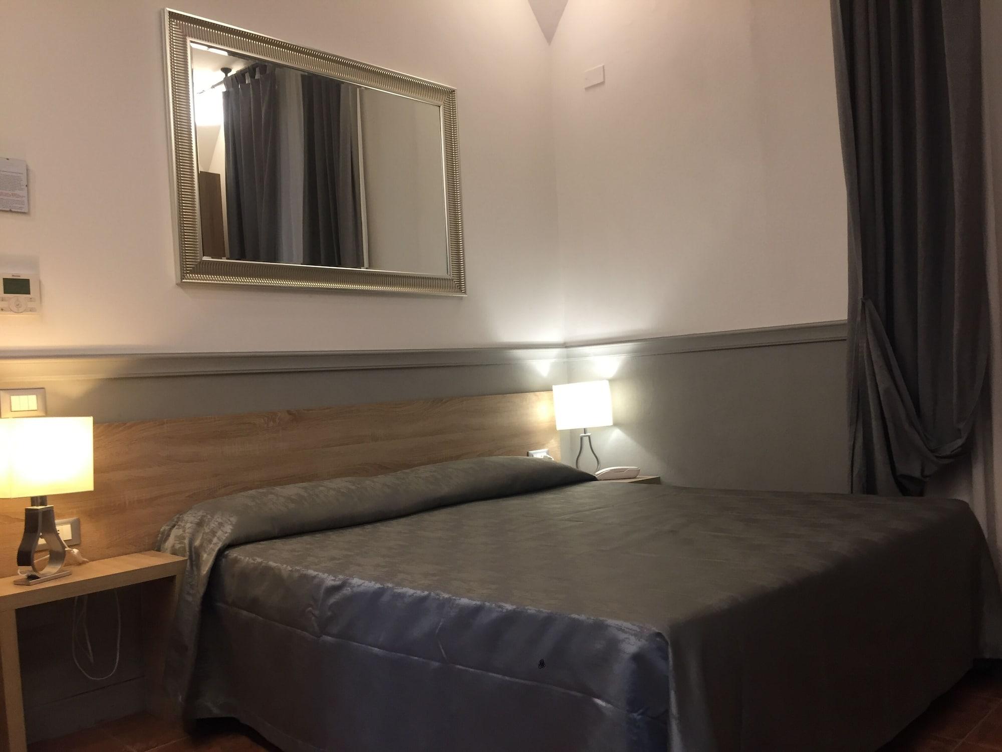 Hotel Alinari Firenze Kültér fotó