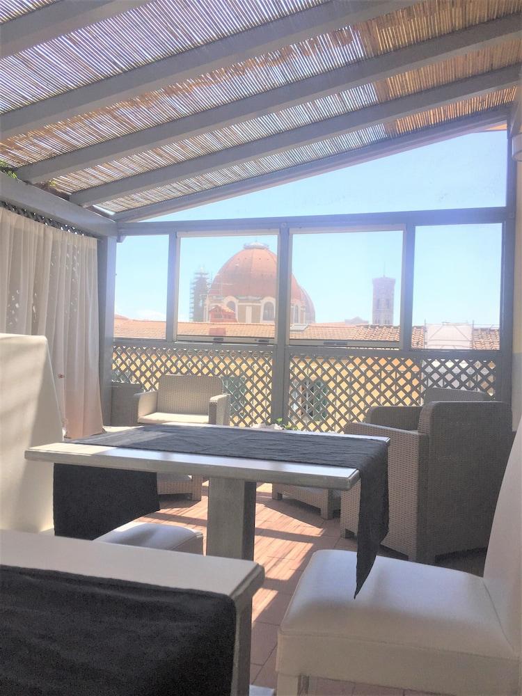 Hotel Alinari Firenze Kültér fotó