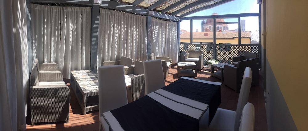 Hotel Alinari Firenze Kültér fotó
