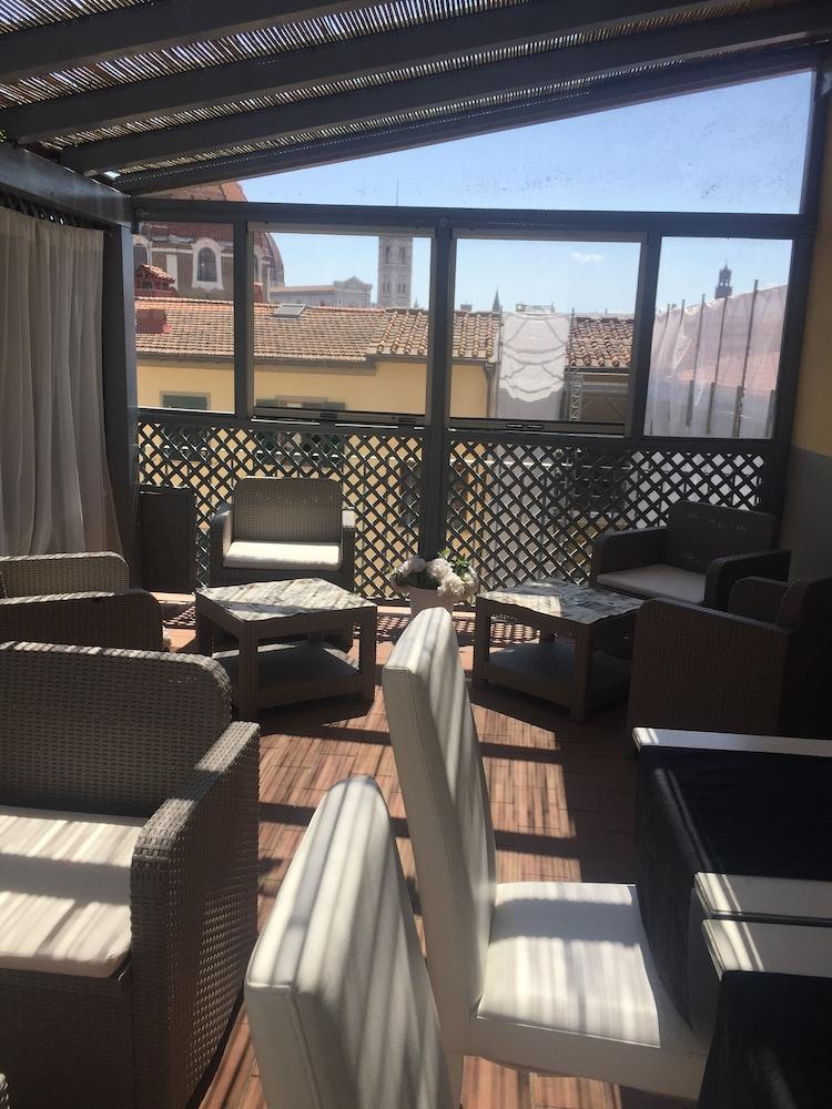 Hotel Alinari Firenze Kültér fotó
