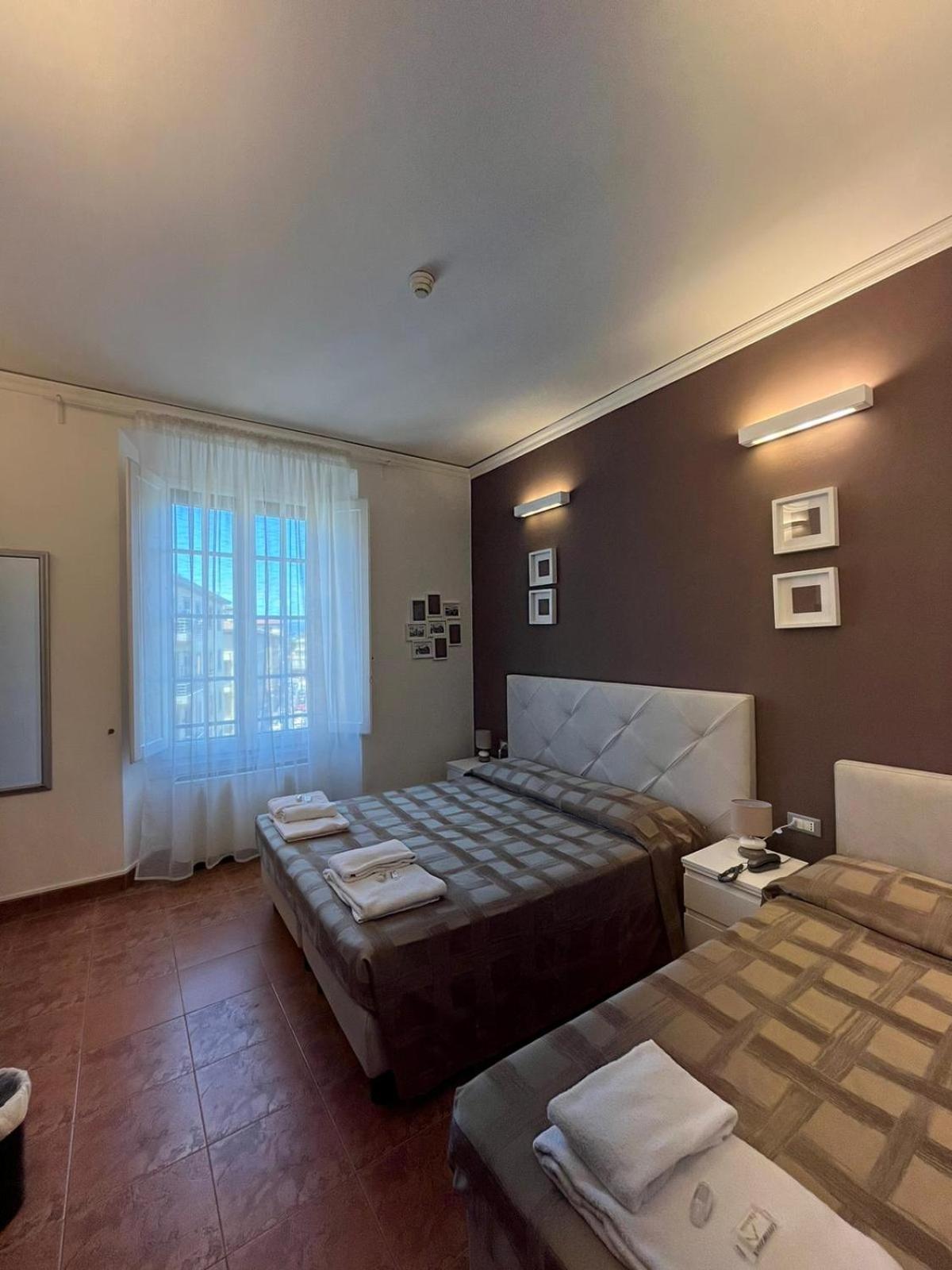 Hotel Alinari Firenze Kültér fotó