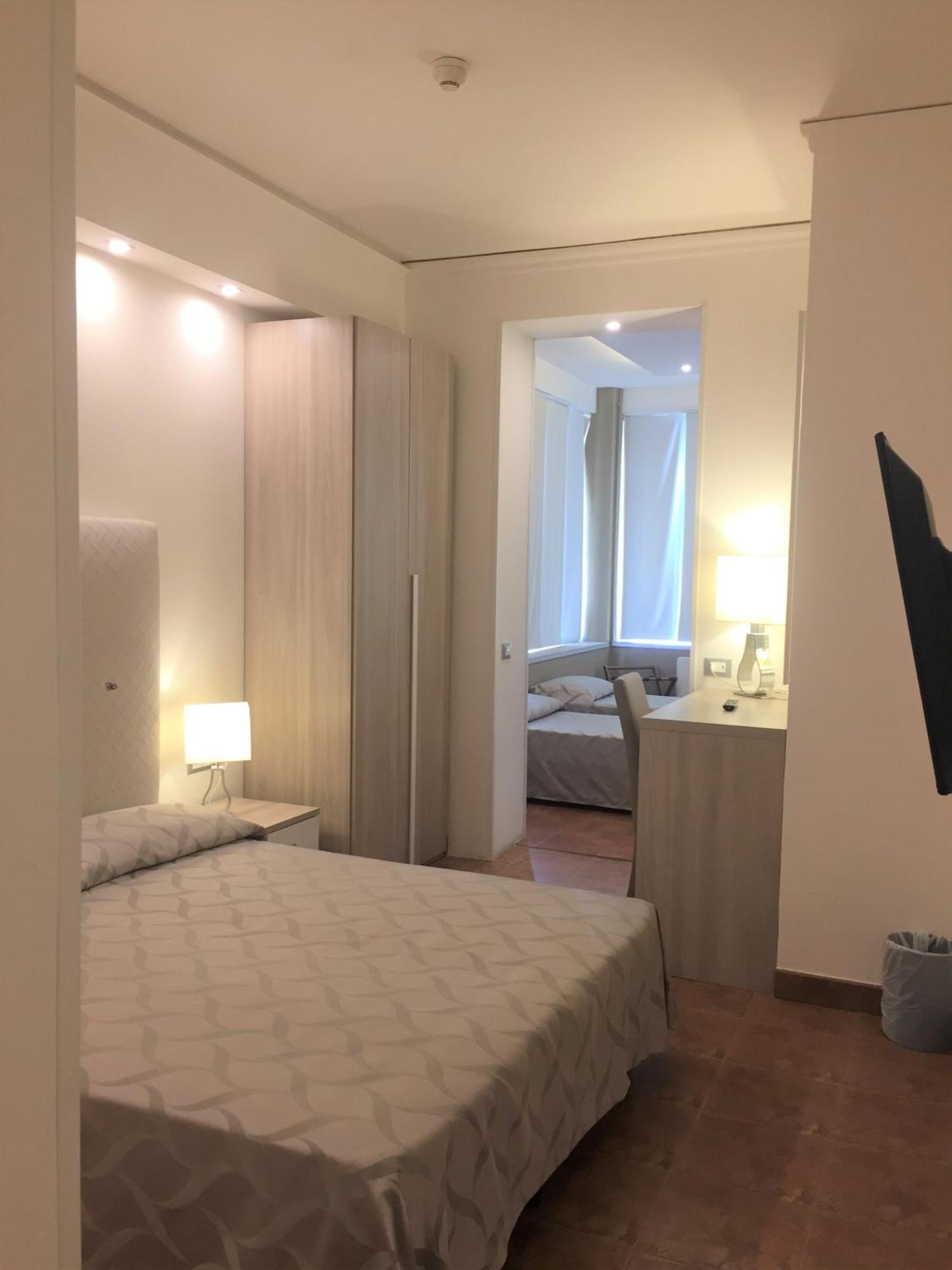 Hotel Alinari Firenze Kültér fotó
