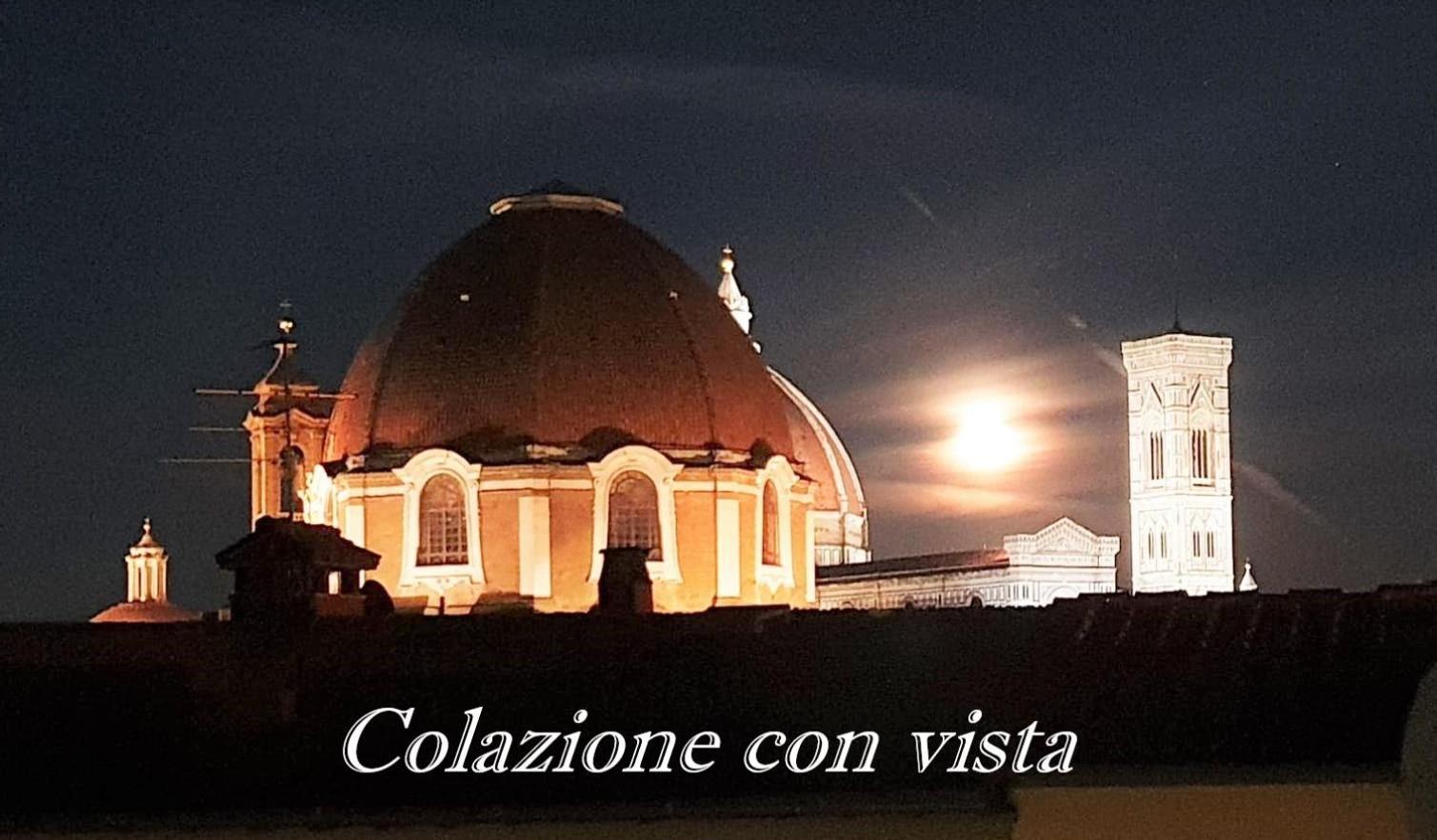 Hotel Alinari Firenze Kültér fotó