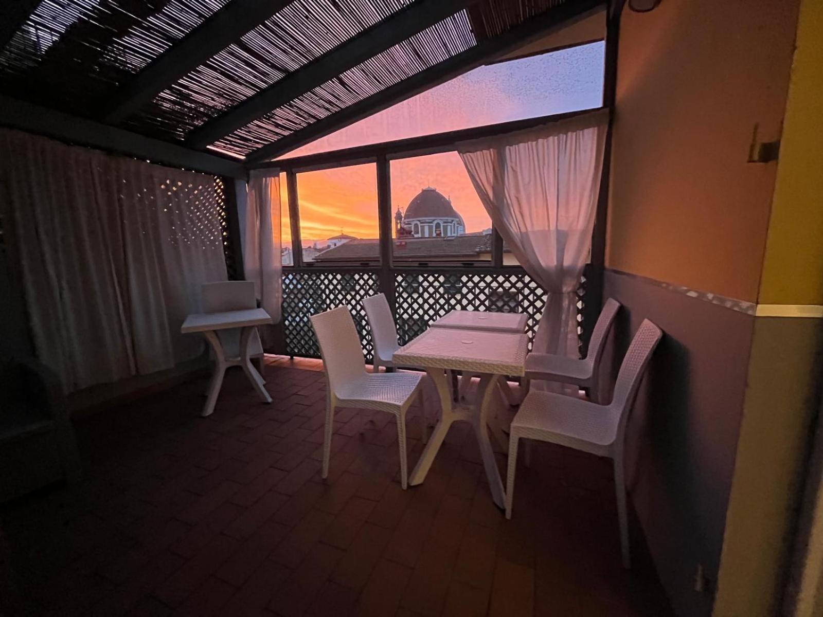 Hotel Alinari Firenze Kültér fotó